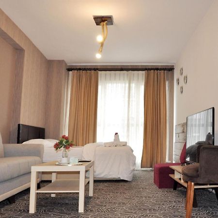Kat11 Istambul Exterior foto