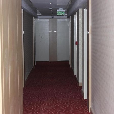 Kat11 Istambul Exterior foto