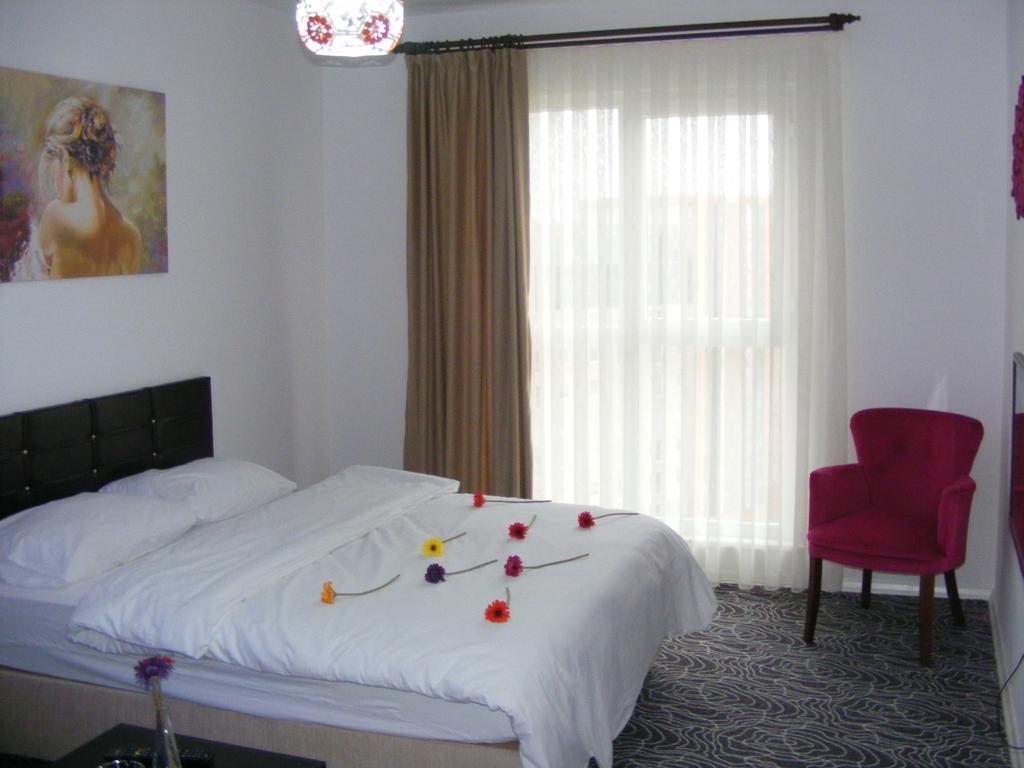 Kat11 Istambul Quarto foto