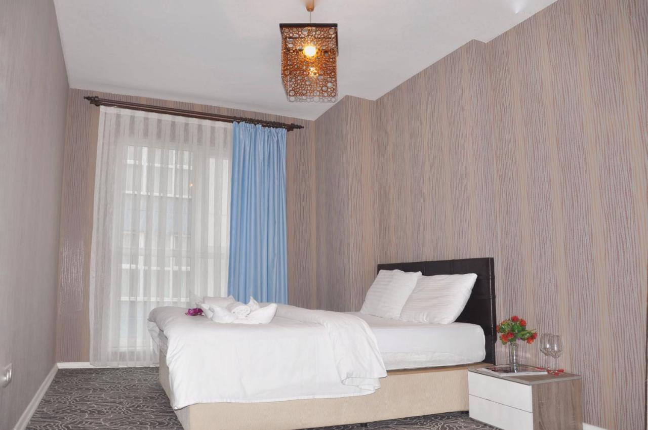 Kat11 Istambul Exterior foto